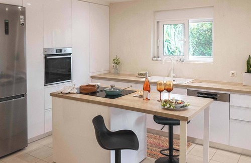 Vainia Villa | Villa Mia – Peaceful Oasis in Ierapetra, Crete
