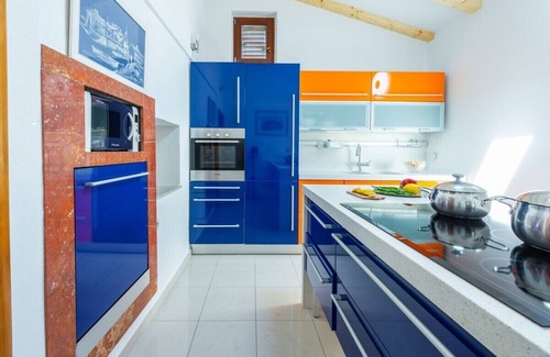 Trsteno Villa | Villa Mia -Three-Bedroom Villa with Swimming Pool