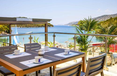 Sivota Villa | Villa Michael Karvouno Villas