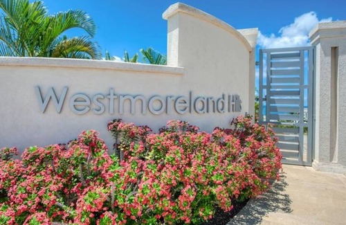 Merlin Bay Villa | Villa Michael - Panoramic Sea Views