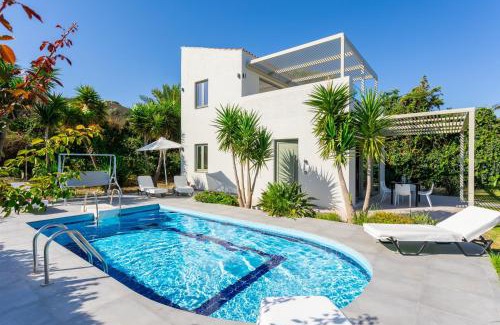 Maroulas Villa | Villa Michalis