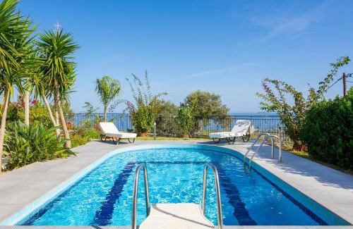 Maroulas Villa | Villa Michalis
