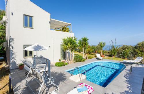 Maroulas Villa | Villa Michalis