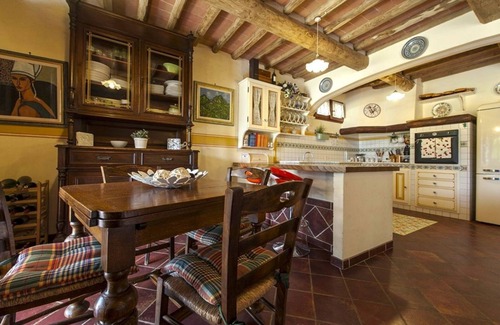 Camaiore Villa | Villa Micol by MMega