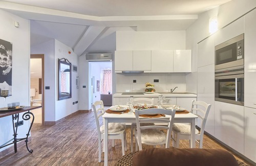 Fazana Apartment | Villa Mihaela