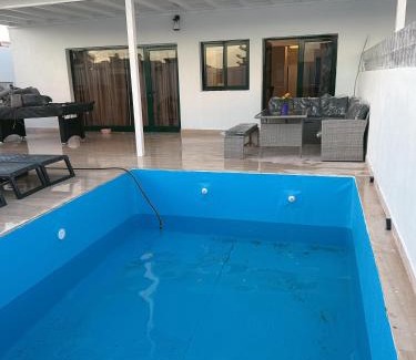 Playa Blanca Apartment | Villa Mike