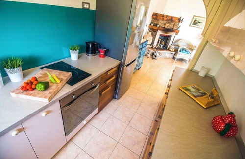 Maslinica House | Villa MIKULA (V6091-K1) - Maslinica