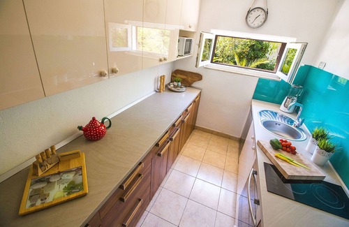 Maslinica House | Villa MIKULA (V6091-K1) - Maslinica
