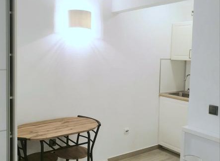 Krizna luka House | Villa Mili