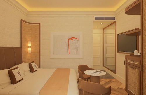 Fabriano Hotel | Villa Miliani
