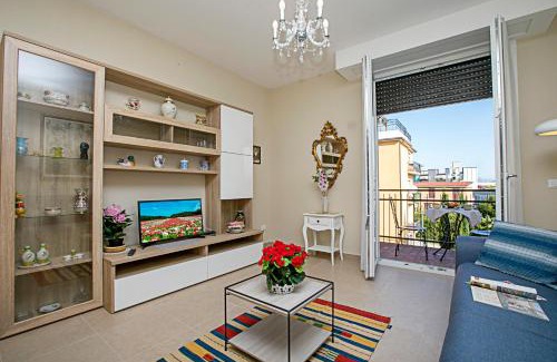 Desenzano del Garda Apartment | Villa Mimosa Appartamento 5 - Happy Rentals
