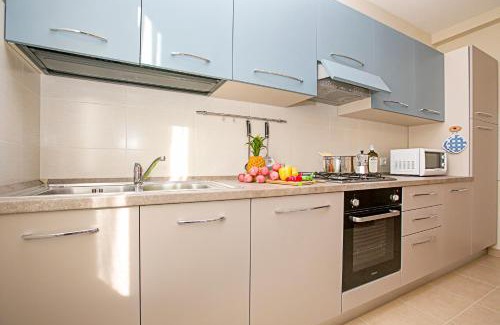 Desenzano del Garda Apartment | Villa Mimosa Appartamento 5 - Happy Rentals