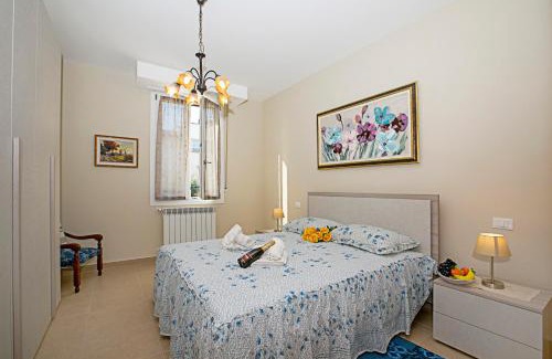 Desenzano del Garda Apartment | Villa Mimosa Appartamento 5 - Happy Rentals