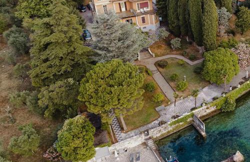 Toscolano Maderno House | Villa Mimosa au Lac - Estella Hotels Italia