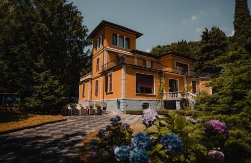 Toscolano Maderno House | Villa Mimosa au Lac - Estella Hotels Italia