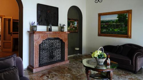 Toscolano Maderno House | Villa Mimosa au Lac - Estella Hotels Italia