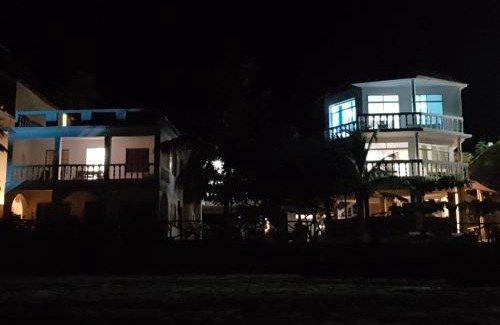 Jambiani Bed & Breakfast | Villa Mina beachhouse