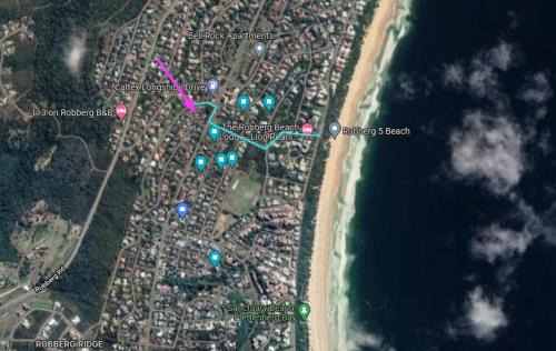 Plettenberg Bay Villa | Villa Mintos - 4 bed 3 bath, Pool, 750m to Robberg 5 Beach