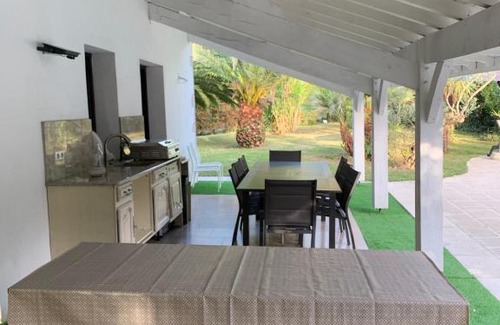 Kokotia Villa | VILLA MIQUELENIA AVEC LA CONCIERGERIE DES CLES DE SAINT JEAN DE LUZ