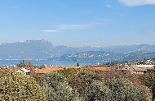 Lazise Villa | Villa Miralago Lazise