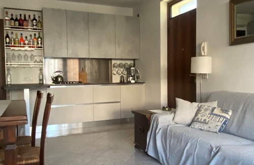Lazise Villa | Villa Miralago Lazise