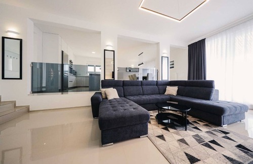 Zaton Villa | Villa Miranda, 6+2 with pool, Zaton