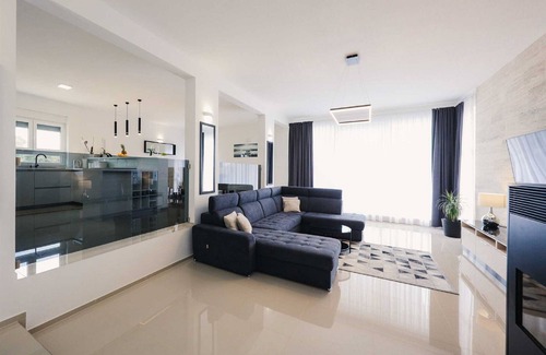 Zaton Villa | Villa Miranda, 6+2 with pool, Zaton