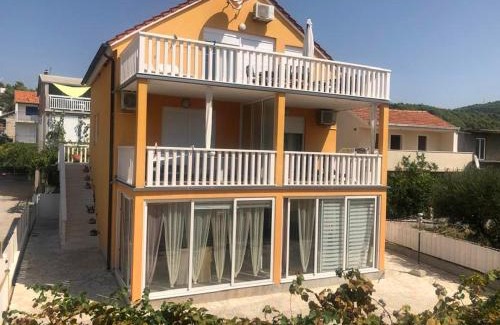 Poljica Apartment | Villa Mirco