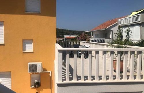 Poljica Apartment | Villa Mirco