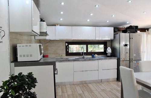 Trivio Villa | Villa Mirella - Private villa with pool in Latium
