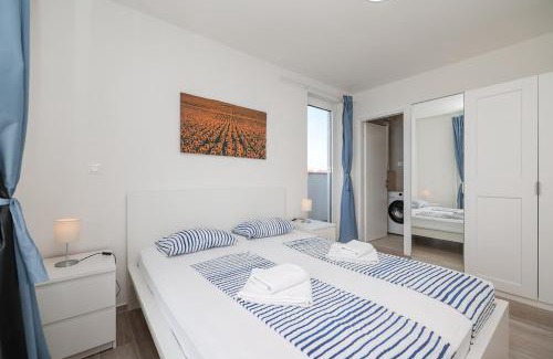Privlaka Villa | Villa Miri R1