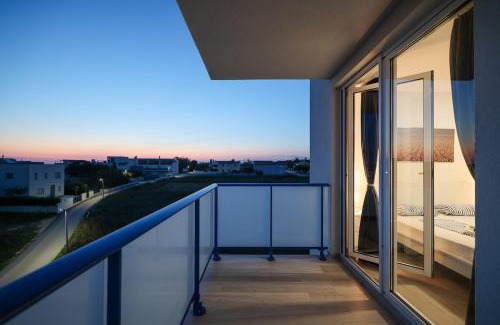 Privlaka Villa | Villa Miri R1