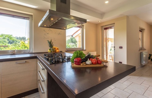 Medulin Villa | Villa Mirna with private pool near beach