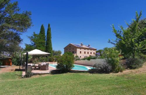 Appignano Villa | Villa Miry by MMega