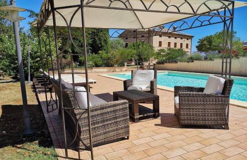 Appignano Villa | Villa Miry by MMega