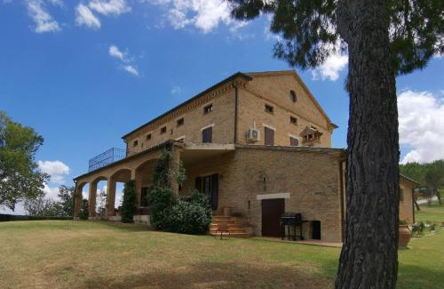 Appignano Villa | Villa Miry by MMega