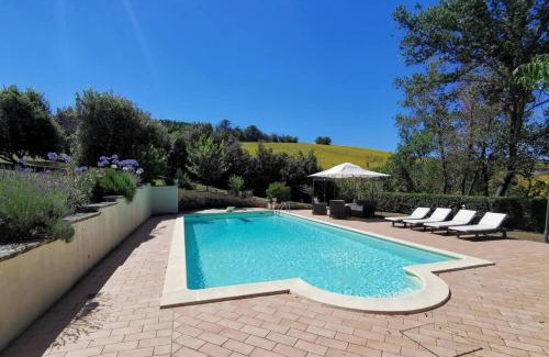 Appignano Villa | Villa Miry by MMega