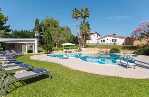 Ispica Villa | Villa Misicoro 10, Emma Villas