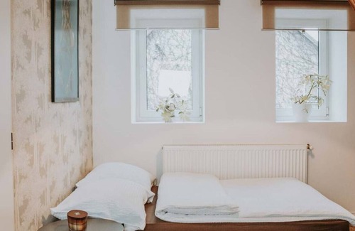 Mlade Buky Villa | Villa Mlade Buky - KMM018