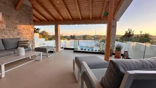Stankovci Villa | Villa MM Stankovci with heated pool, sauna, jacuzzi