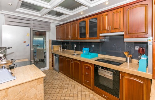 Icmeler House | Villa Mo İçmeler Daily Weekly Rentals