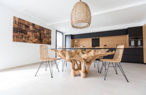 Quiberon House | Villa Moaï, luxury 2 steps from the beach