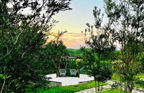 San Gregorio de Nigua Villa | Villa moderna con buenas vistas