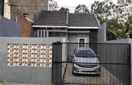 Oro Oro Ombo Villa | Villa Modern Minimalis Panderman Hill
