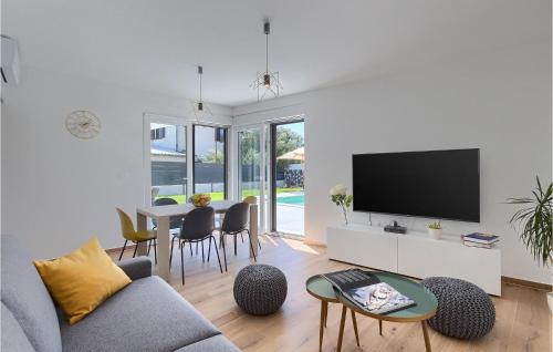 Skatari House | Villa Moderna