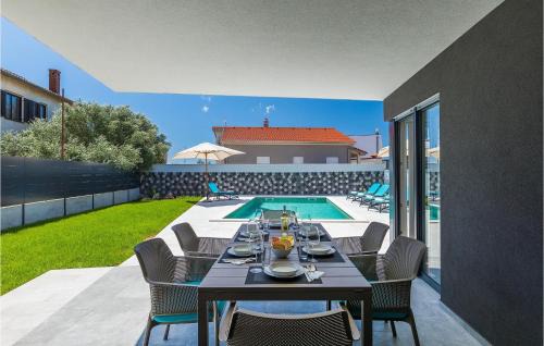 Skatari House | Villa Moderna
