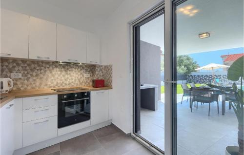 Skatari House | Villa Moderna