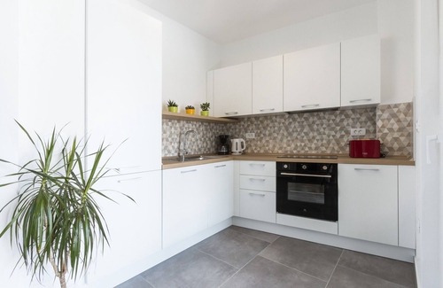 Skatari Villa | Villa Moderna near Pula for 8 people with 32 m2 private pool