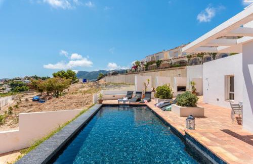 Casas de Torrat Villa | Villa Moderna - PlusHolidays
