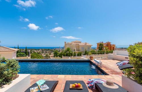 Casas de Torrat Villa | Villa Moderna - PlusHolidays